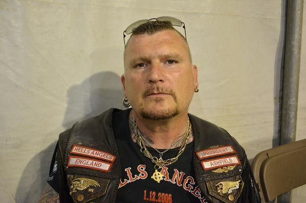 hells angels president list