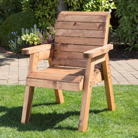 wooden garden furniture b&q