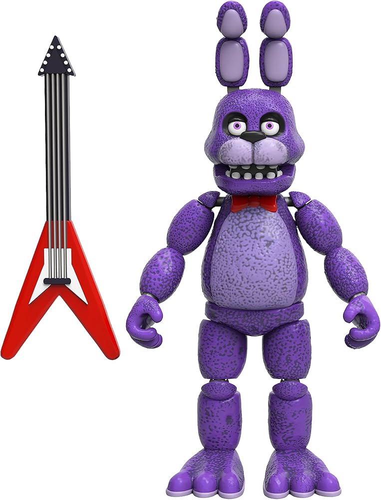 bonnie fnaf