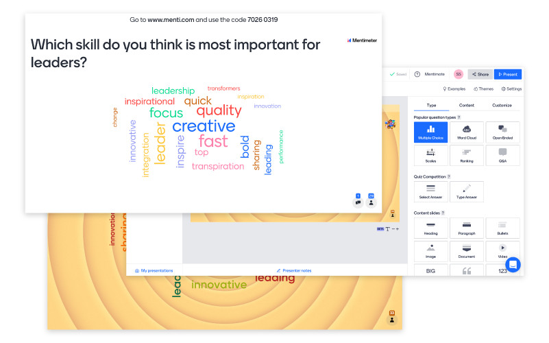 www.mentimeter.com code