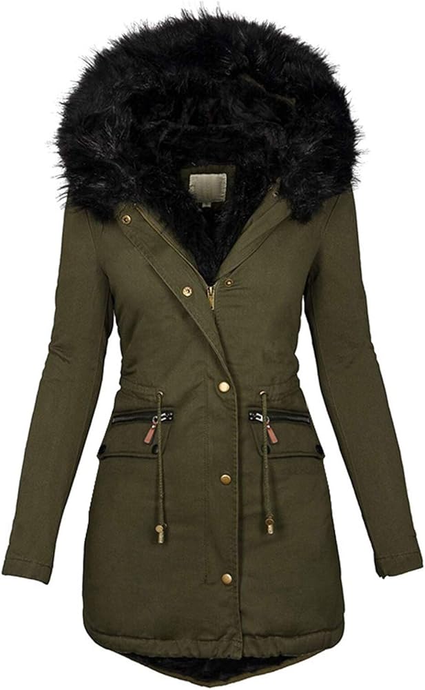 amazon winter jackets womens