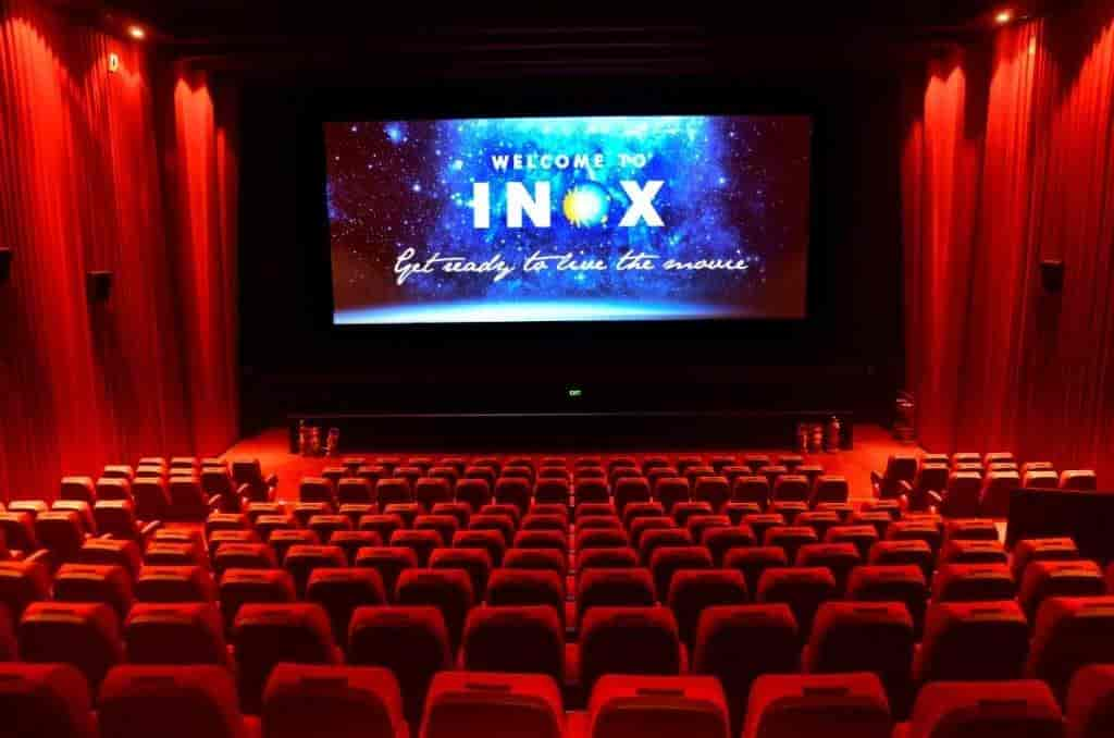 ionax theater