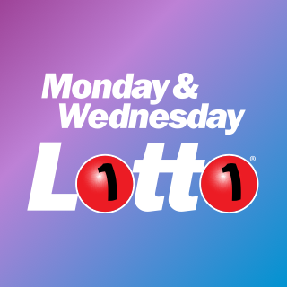 wednesday lotto results