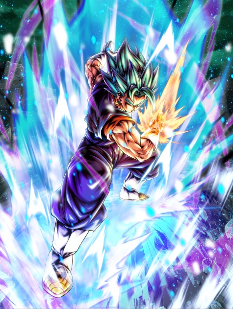 ul vegito blue