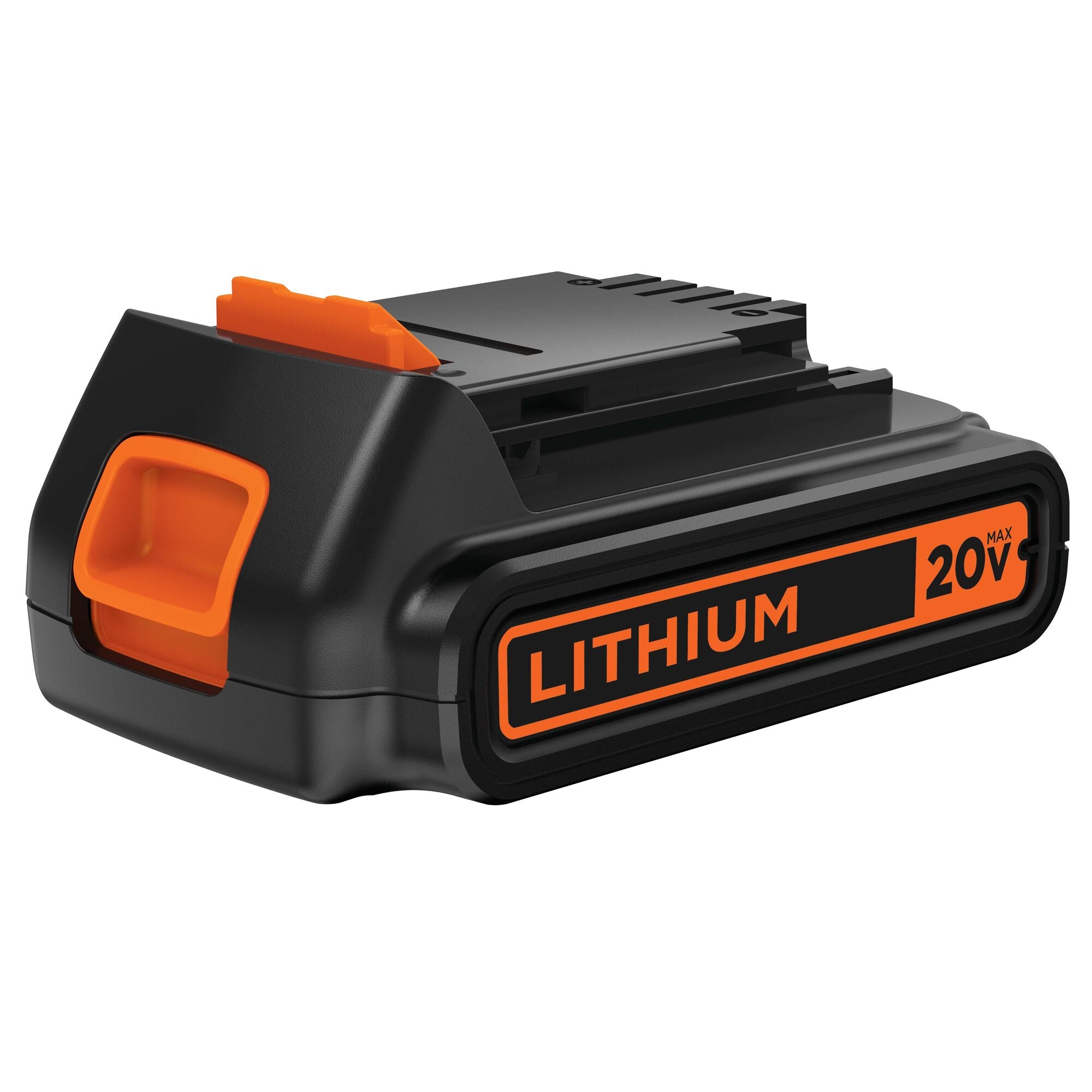 black and decker lithium battery