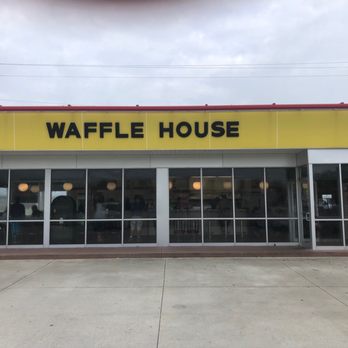 waffle house in kingsland georgia