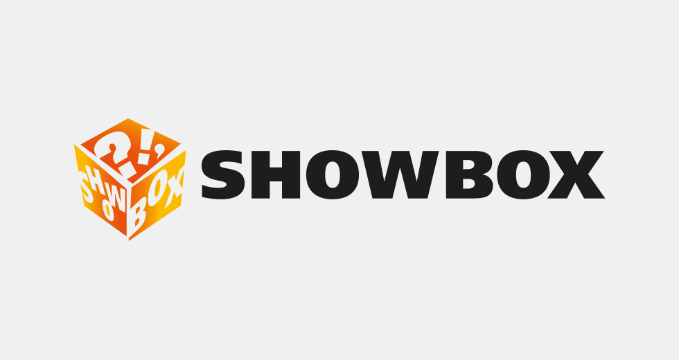 showbox korean