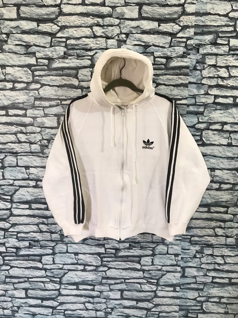 hoodie adidas vintage