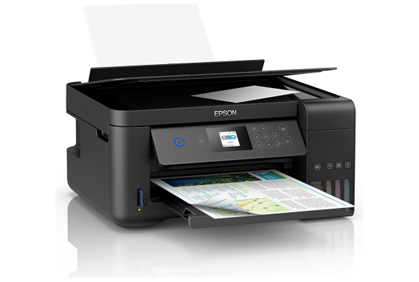 epson ecotank 2750