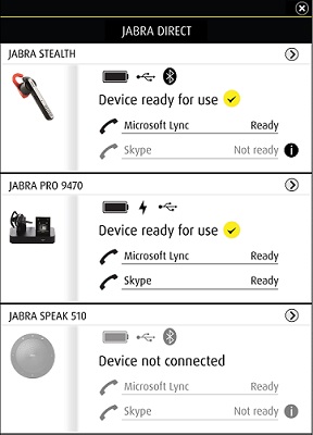 jabra pc suite