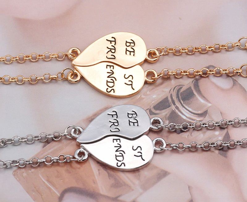 best friend bracelets for 2