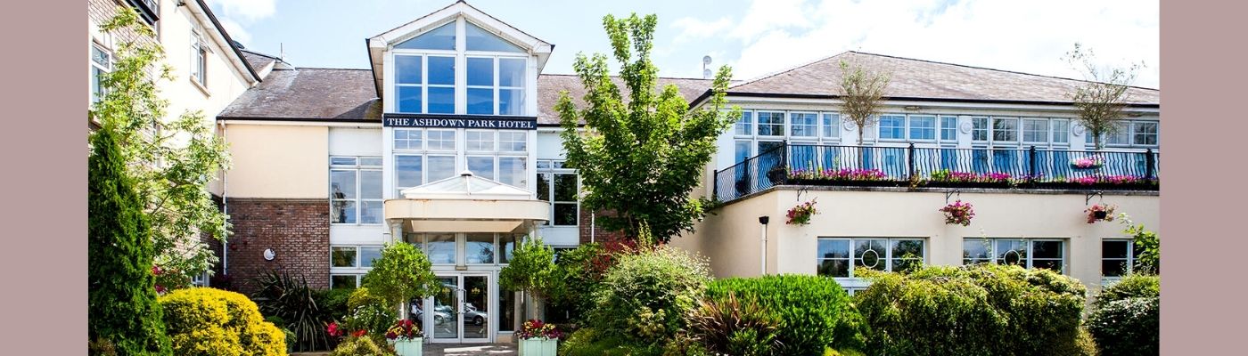 ashdown park hotel and leisure club gorey county wexford