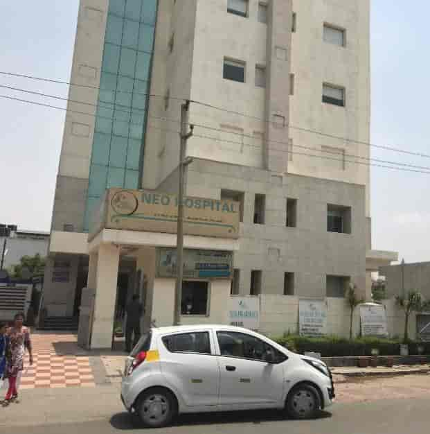 neo hospital noida sector 50