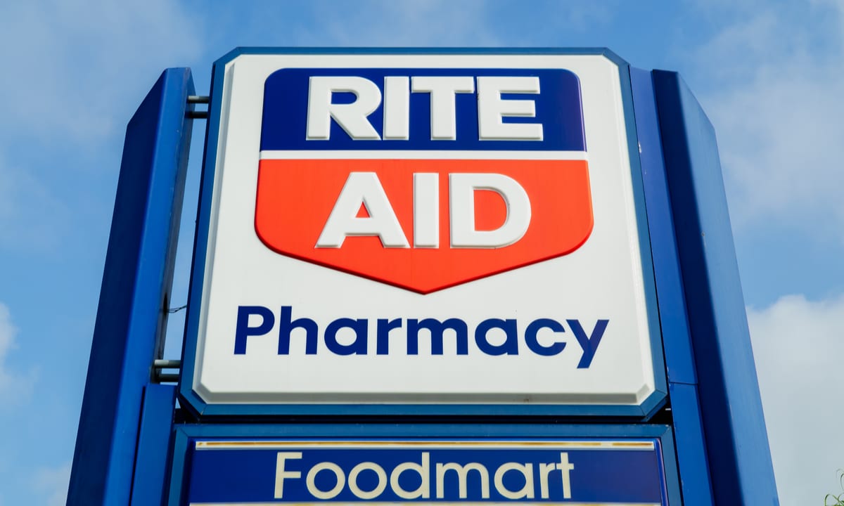 rite aid pharmacy