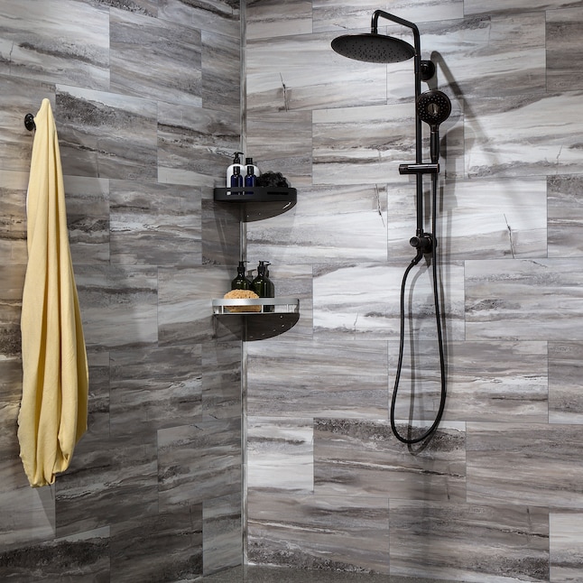 palisade shower tiles