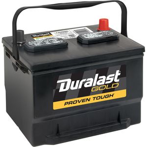 2003 ford mustang battery