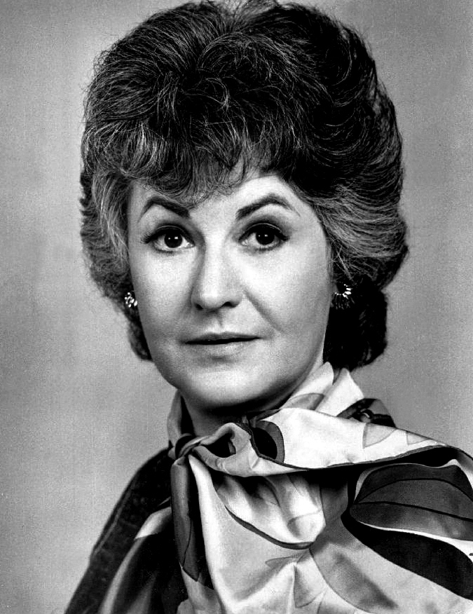 bea arthur pictures