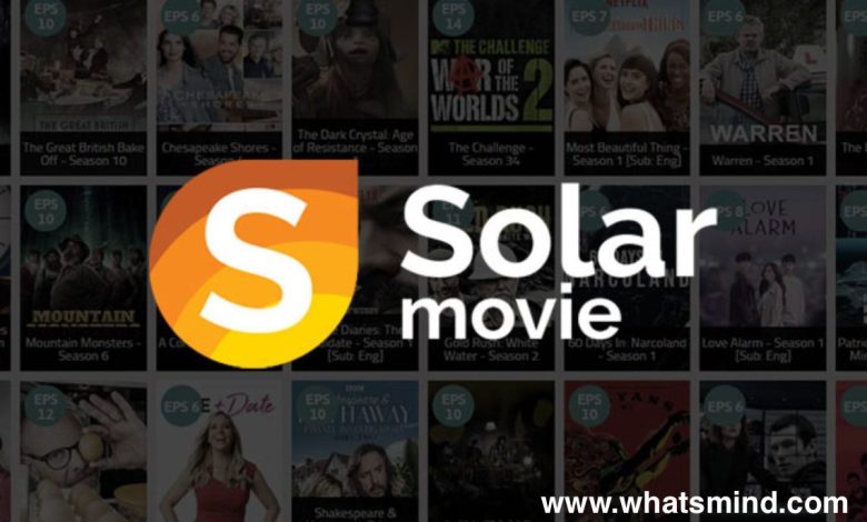 www solarmovies