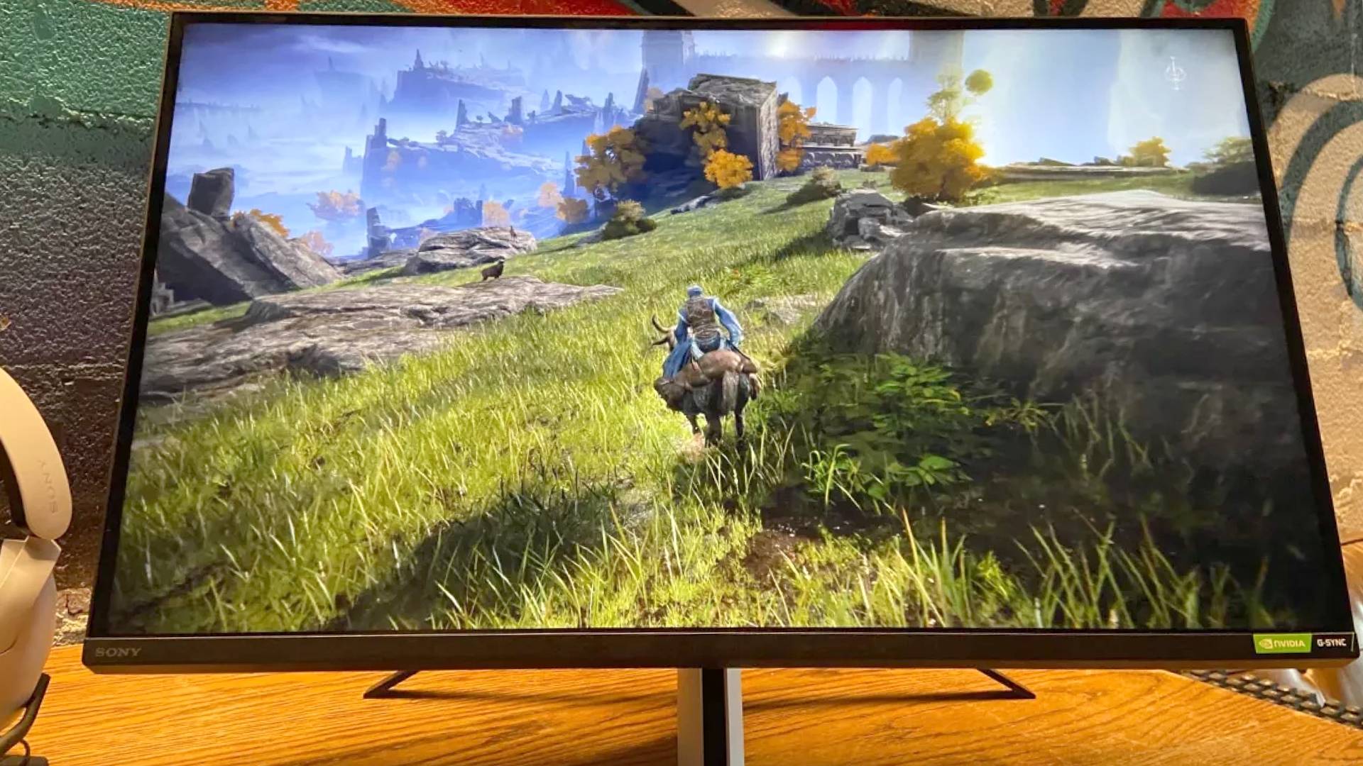 best 4k monitor for ps5