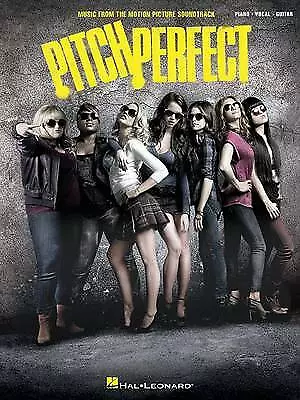 pitch perfect soundtrack album songs