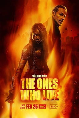 the walking dead the ones who live uk release date