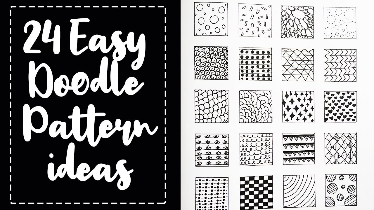 pattern ideas