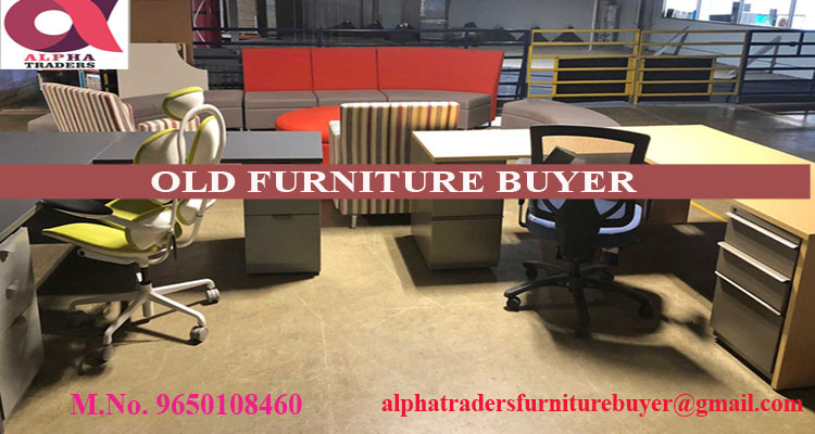 sell old furniture in delhi