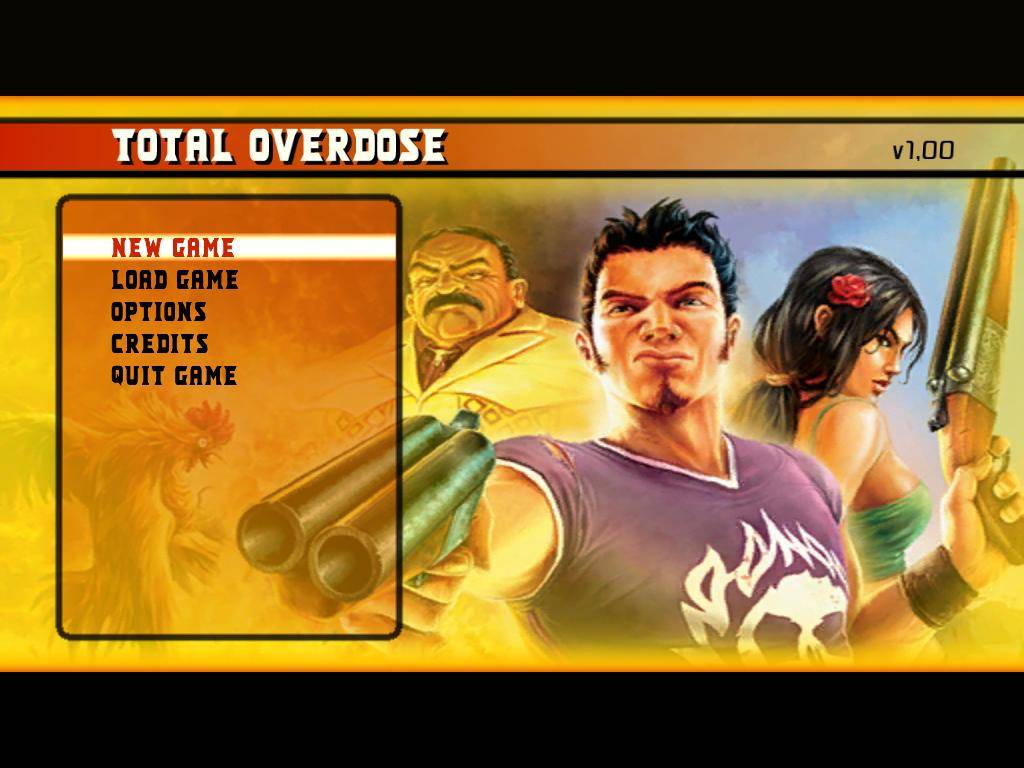 total overdose 2 download for pc