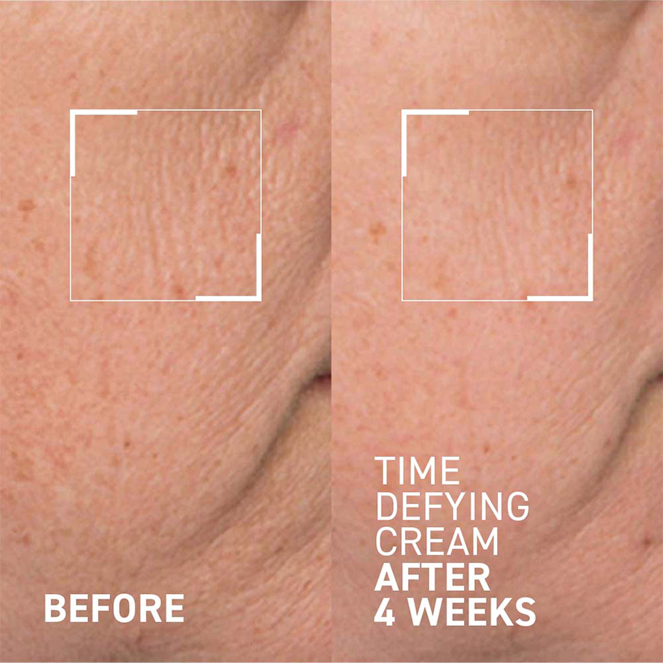 do not age with dr. brandt time defying cream