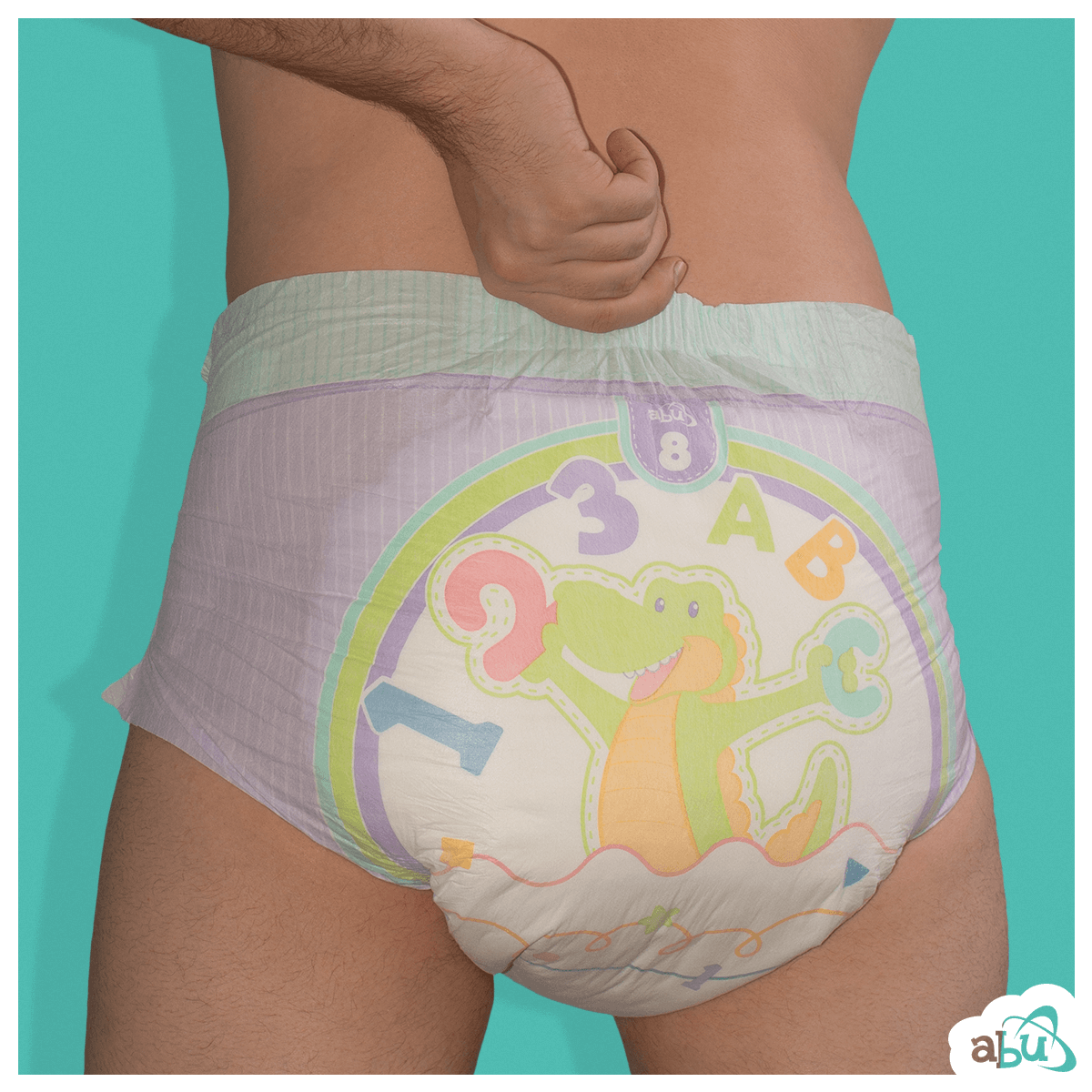 abdl pampers