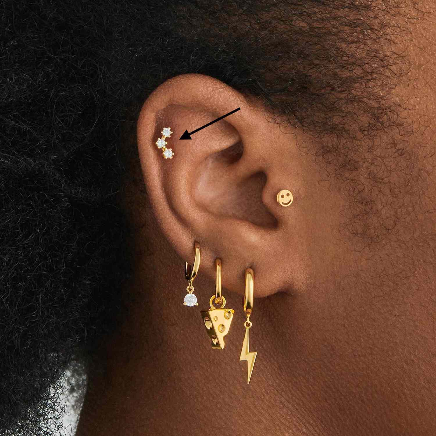 ear piercings near me