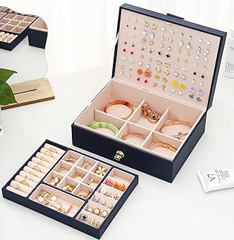 earring box amazon