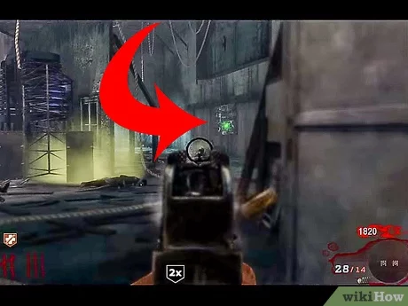 easter egg kino der toten