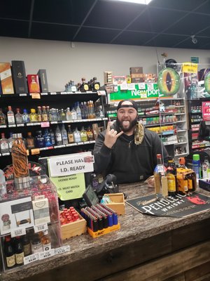 eastport liquors