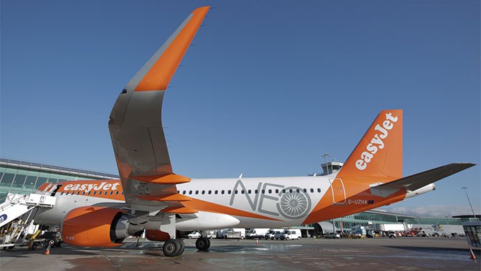 easyjet flights to paris from manchester