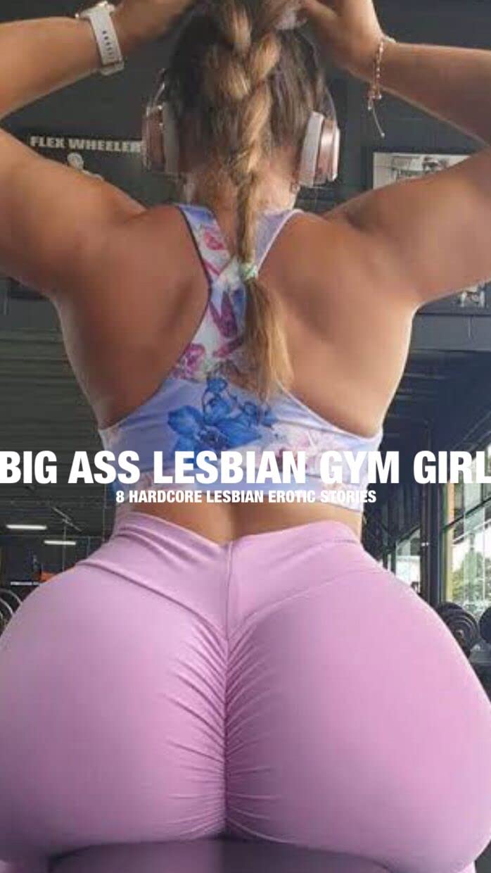 phat booty lesbians