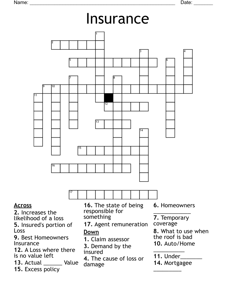 remunerative crossword