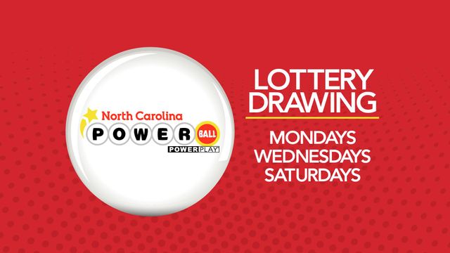 wral lottery