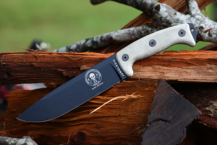 esee junglas ii