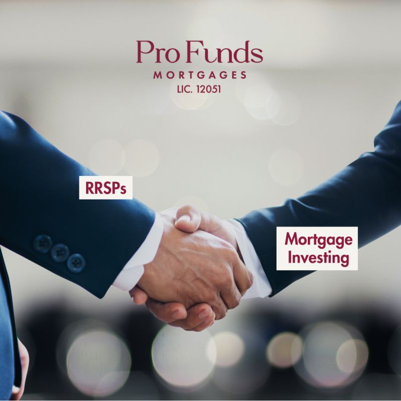 pro funds mortgages burlington