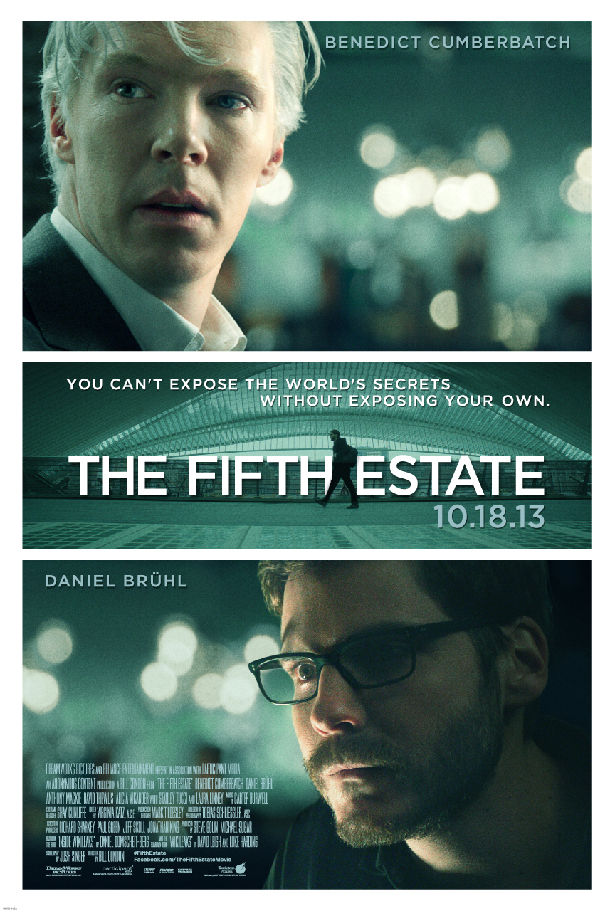 the fifth estate