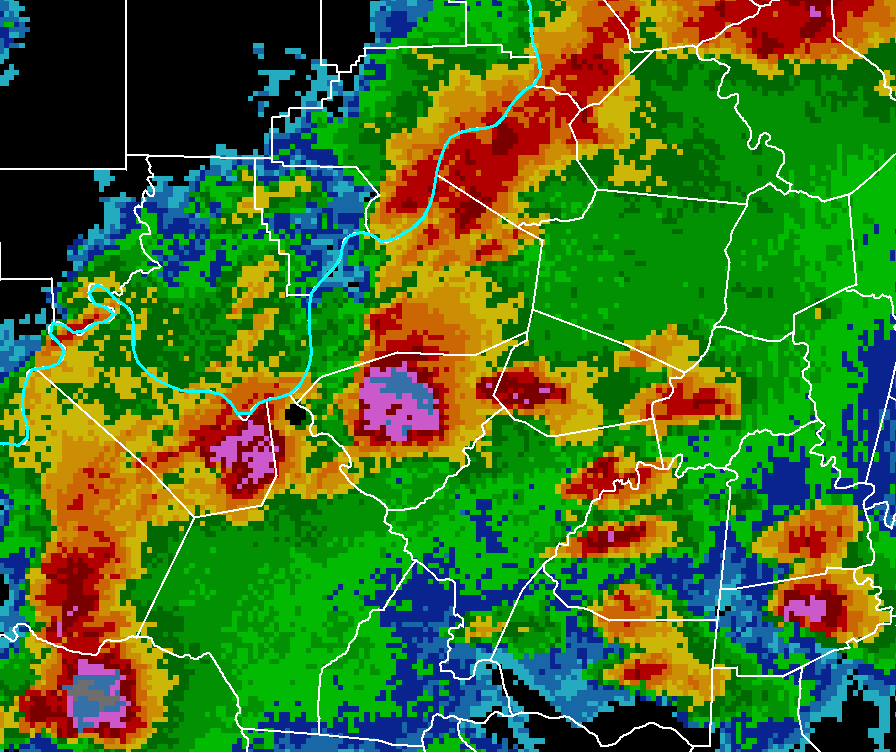 live weather radar louisville ky