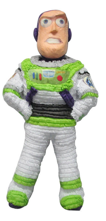 piñata buzz lightyear