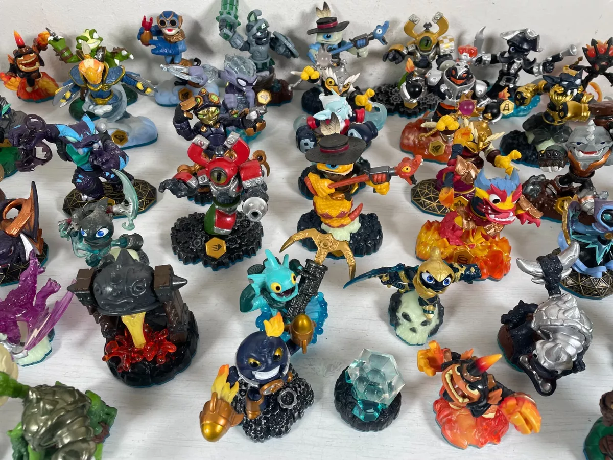 ebay skylanders