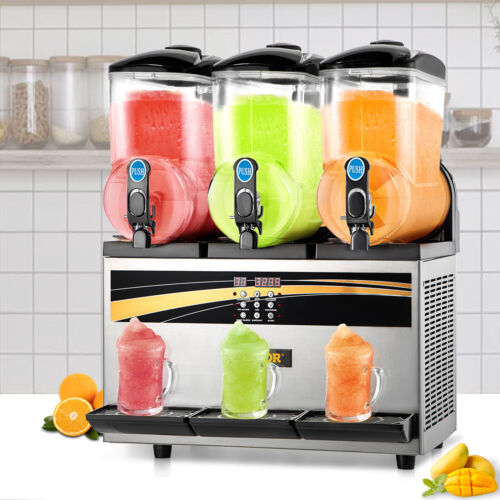 ebay slushie machine