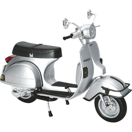 ebay vespa scooters