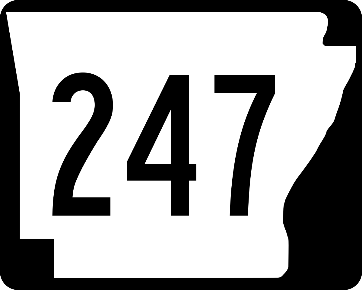 arkansas 247