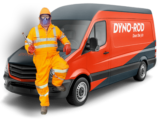 dynorod