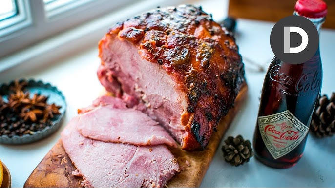 john and lisas weekend kitchen christmas ham recipe