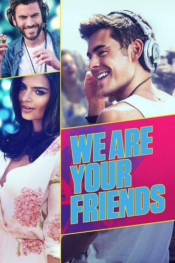 we are your friends pelicula completa en español latino hd